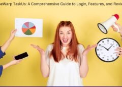 TimeWarp TaskUs: A Comprehensive Guide to Login, Features, and Reviews