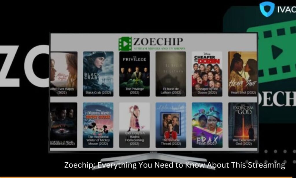 Zoechip: Everything You Need to Know About This Streaming