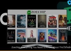 Zoechip: Everything You Need to Know About This Streaming