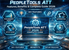 PeopleTools ATT: Features, Benefits & Complete Guide 2026